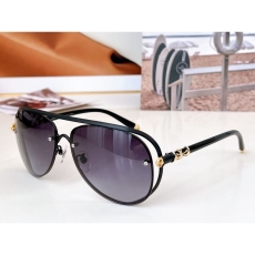 Chrome Hearts Sunglasses